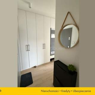 Ekskluzywny apartament 67m2 wysoki standard