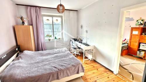 Szczecin, 3 pok 1 piętro, przy parku Żeromskiego
