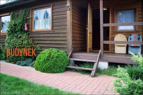 Obiekt - Jarosławiec