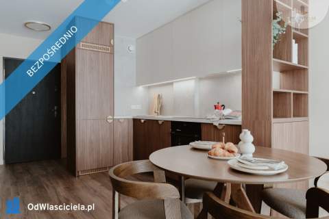 Komfortowy apartament dla wymagających Centrum Wieniawska