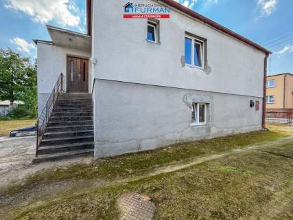Dom na sprzedaż, 187 m2, Lubasz