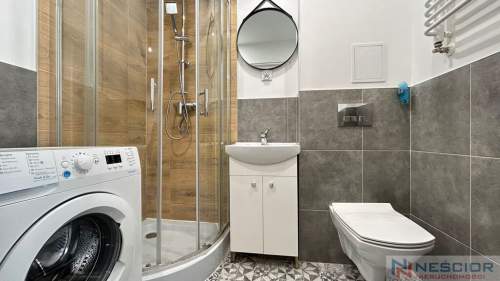 Centrum Siedlec 2 pokoje 45 m 