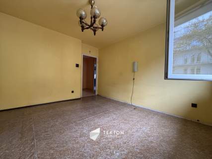 Wilda 3pok Balkon Piwnica Lokalizacja Cisza