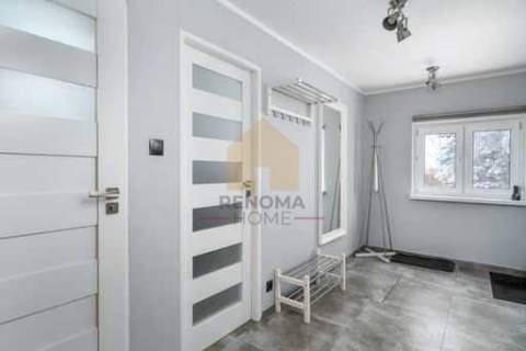 Dom 120m2 i dużą działką 5030m2,