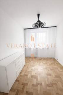 3 pokoje po remoncie balkon komórka lokatorska