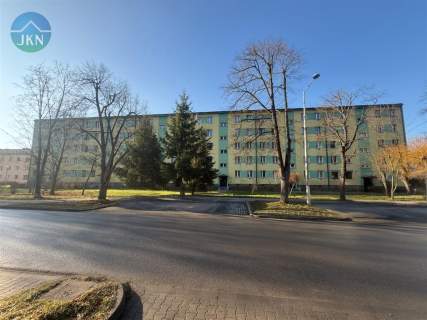 Os.Pod Grapą przestronne i funkcjonalne mieszkanie