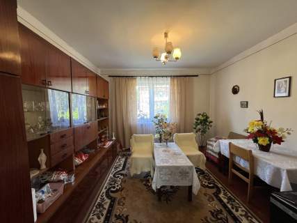 Dom 50 m2 na działce w m. Babilon gm. Lipsko.