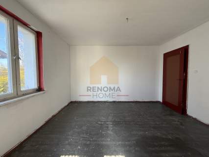 Dom 140m2 do Remontu - Walbrzych