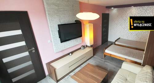 Mieszkanie 35 m2 Kielce Jagiellońska Point