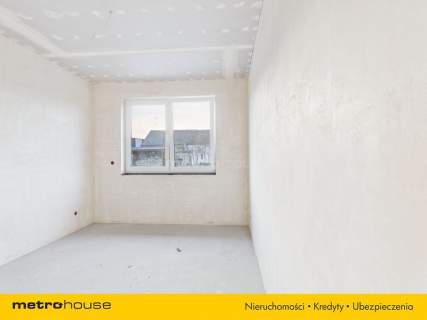 Perełka Osła - nowoczesny dom wolnostojący 94m2