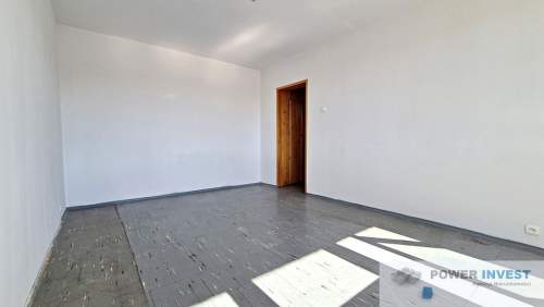 Prądnik Czerwony 2-pokojowe balkon Lublańska 