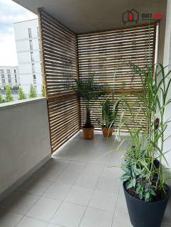 Mieszkanie 4 pokoje taras 20m2 Węglinek 
