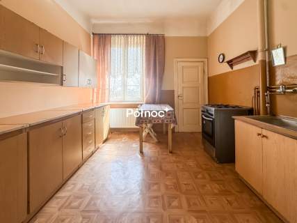 Mieszkanie 2-pokojowe, 77,5 m2 ul. Warszawska,