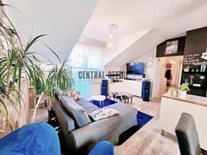 Apartament z własną windą- Białołęka, Tarchomin