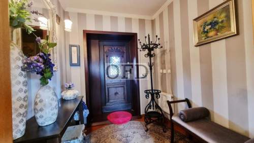 Rezydencja 300 m2 z basenem dz. 3000 m2 Smolec
