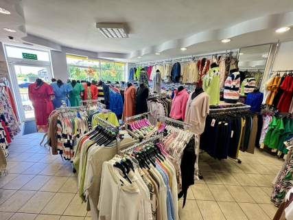 Lokal użytkowy do wynajęcia, 100 m2, Gorzów Wielkopolski