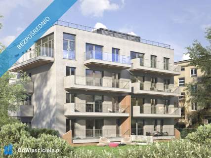 Apartament Ksawerów