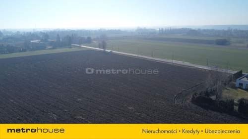 Twoje 5000m ciszy 7 min od centrum Konstancina