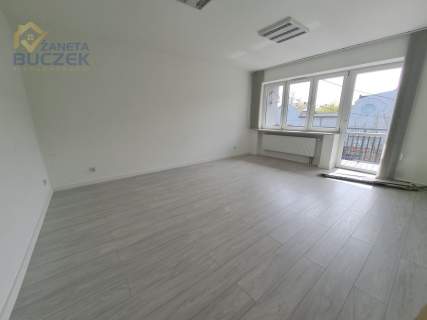 Lokal handlowo/ usługowy do wynajęcia