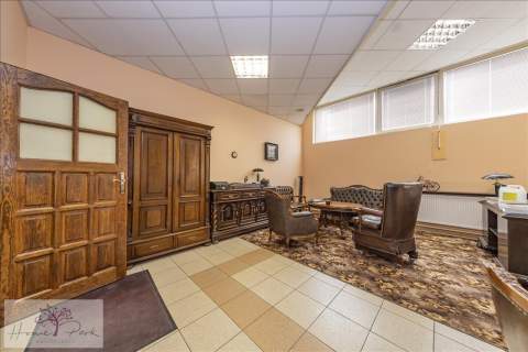 Biuro na sprzedaż, 360 m2, Łódź