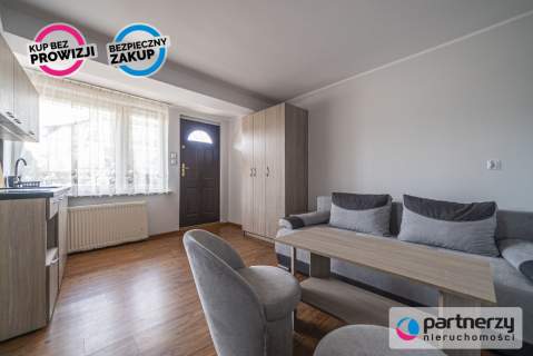 4 NIEZALEŻNE MIESZKANIA/ 18 POKOI/BLISKO PLAŻY