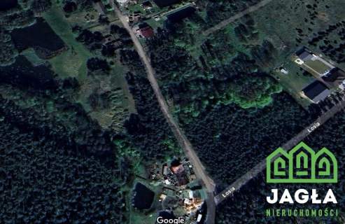 Silno działka 3400m2 WZ bezterminowe na dwa domy