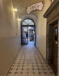 Lokal ul. Slawkowska Kraków do wynajecia