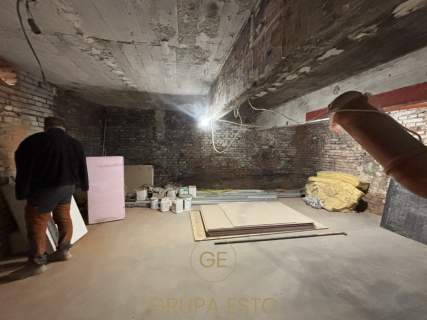 Lokal wynajmę Kraków Kazimierz