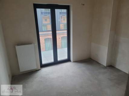 Deweloperski apartament ul. Kopernika Śródmieście