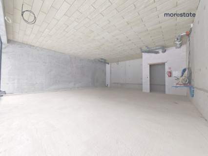 Lokal użytkowy na Ciesielskiego/74,77 m2