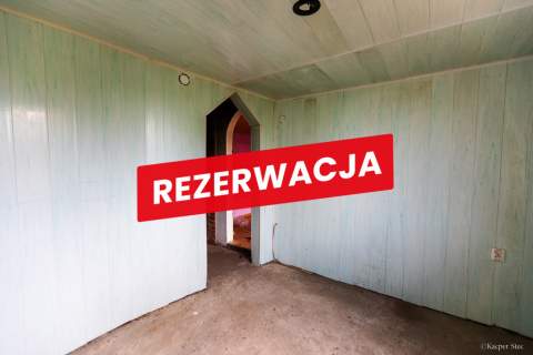 Dom- Joniny- Ryglice- Małopolska