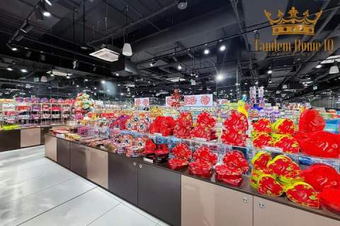 Do wynajęcia lokal 390m2, gastronomia, sklep, Ochota, galeria