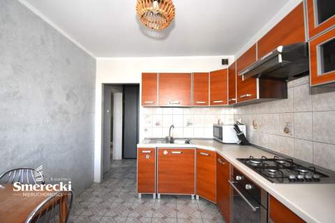 Mieszkanie 49.10 m2 w Chełmie na Małachowskiego 