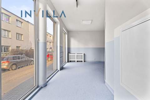 Gdynia, ul. Reja   lokal 77,7 m -idealny pod usług