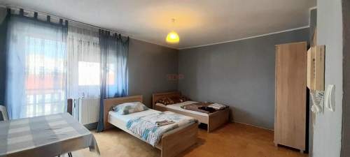 Współczesny dom 279m2 100m2 poddasze, garaż na 2-auta, ogród,...