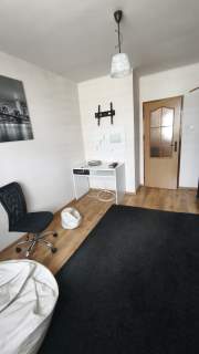 Mieszkanie w centrum miasta