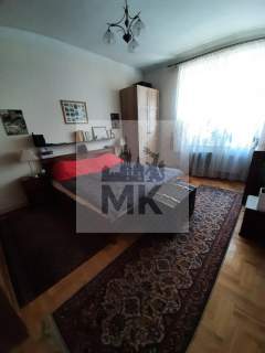 61 m2 z balkonem na Salwatorze, do wejścia