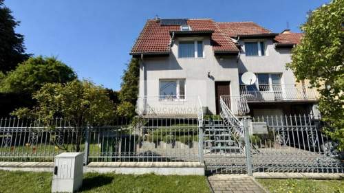Skrajny szereg, dom, uzytkowa 127m2, cał 212m2, działka 466m2,...
