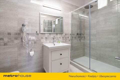 Apartament w Szklarskiej Porębie z ogródkiem