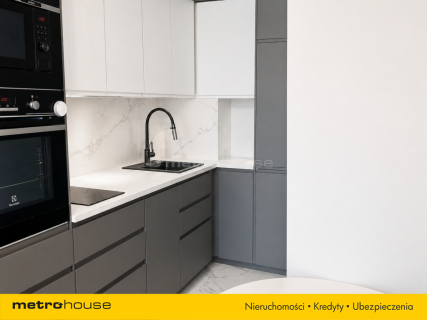 Do sprzedaży atrakcyjny, kameralny apartament.