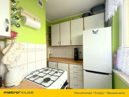 Mieszkanie 45m2 Halemba dwa pokoje, balkon