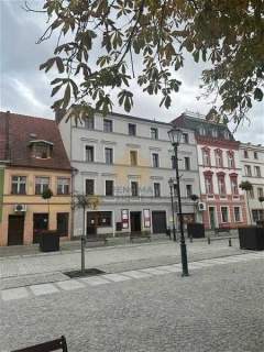 Lokal w centrum/handlowy/110 m2