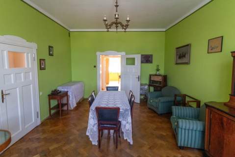 Stylowy apartament w centrum miasta o pow. 136m2