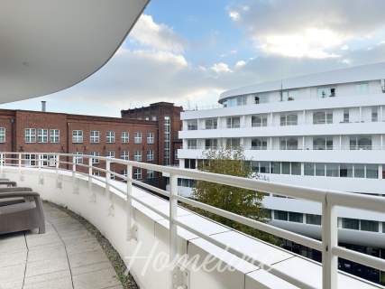 Apartament w sercu miasta OVO Wrocław 80m2