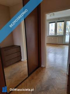 Na sprzedaż mieszkanie 2-pokojowe Swarzędz, os. Koś