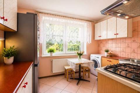 Mieszkanie na sprzedaż, 71 m2, Kąty Wrocławskie