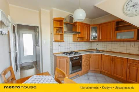 Mieszkanie na sprzedaż, 64 m2, Wyszków