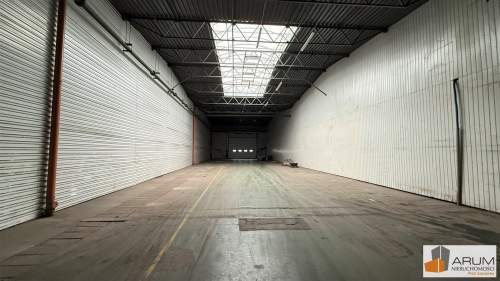 Magazyn do wynajęcia, 640 m2, Częstochowa
