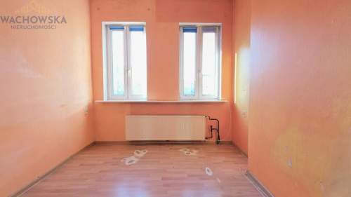 Mieszkanie w centrum Sulechowa - ul. Jana Pawła II