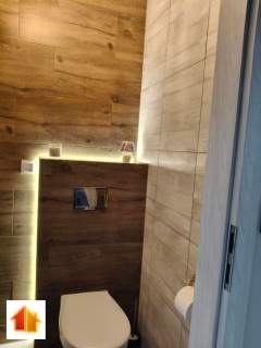 NOWOCZESNE 65m 4 Pokoje 2 Balkony Centrum Mielca